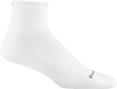 Run 1/4 Ultra-Lightweight- Hardloopsokken van merinowol