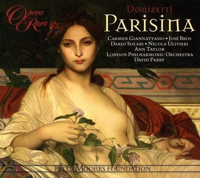 Parisina