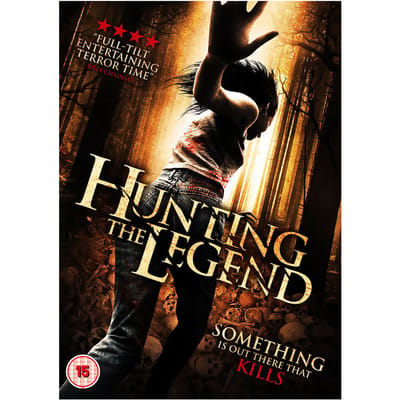 Hunting The Legend