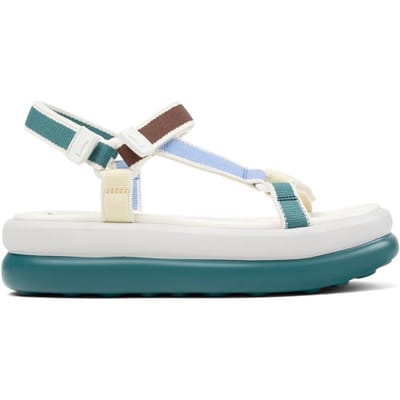 Sandalen Camper Web Bergamot