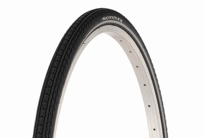 Rucanor TORO Buitenband 3 mm Anti-lek 26 x 1.75-1.85/1.90 (47-559) Zwart