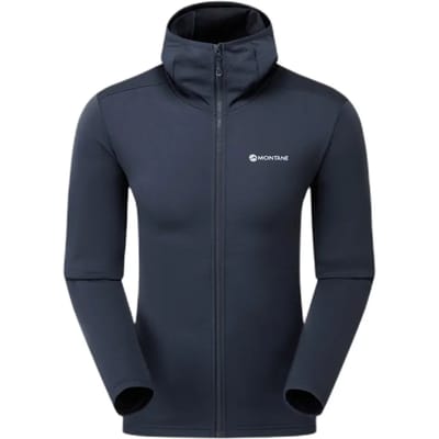 Waterdichte jas Montane Protium