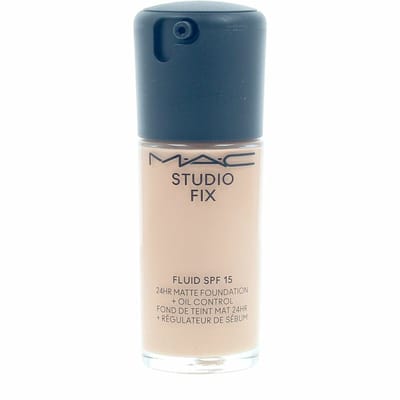 MAC Studio Fix Fluid Foundation SPF1530 ml.