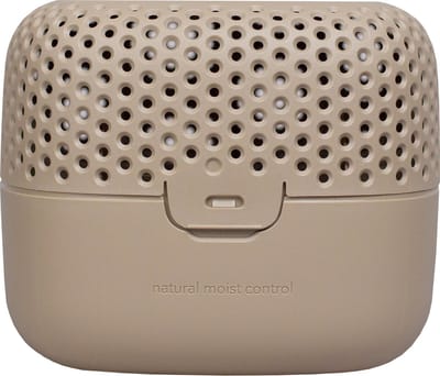 Absodry Duo Family Bag 3 Series Nougat