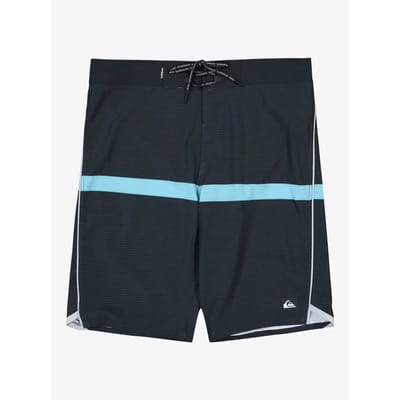 Quiksilver Highline Printed 20´´ Zwembroek Zwart 30 Man