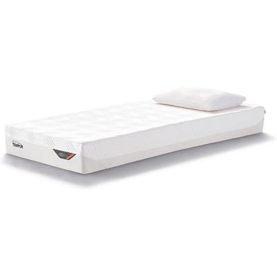 Refurbished TEMPUR Prima® Matras - 80 x 210 - 21 cm hoog – Firm