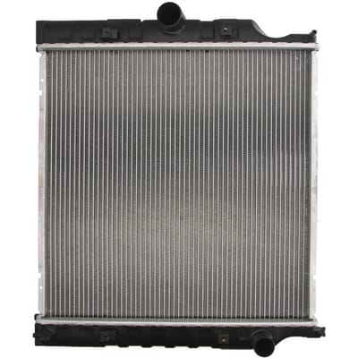Radiator, motorkoeling NRF 59313