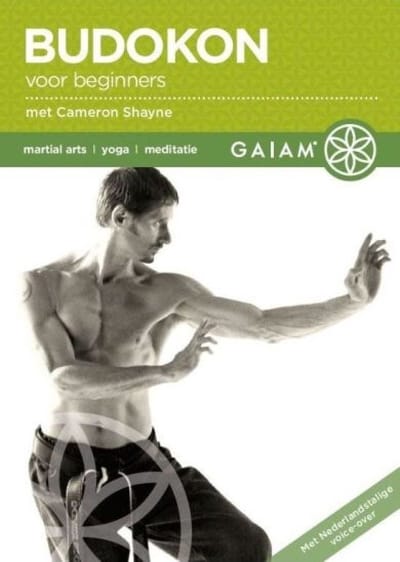 Gaiam: Budokon Voor..