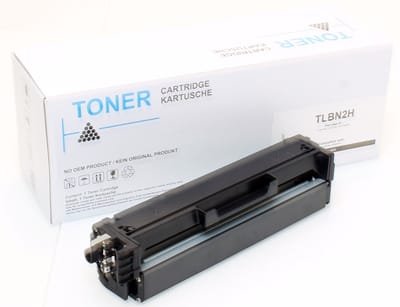 ABC huismerk toner geschikt voor Lexmark 20N2HK0 zwart 4500 paginas CS331dw CX331adwe
