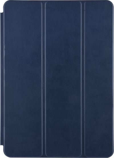 Apple iPad Air 3 Blauw Smart Case - Book Case Tablethoes- 8719273296516