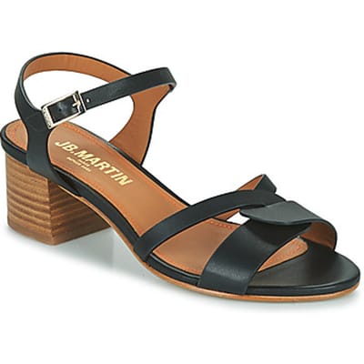 Sandalen met hakken JB Martin ENJOUE