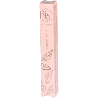 Cent Pur Cent Volumiyeux Eyepencil Noisette 3,5ml