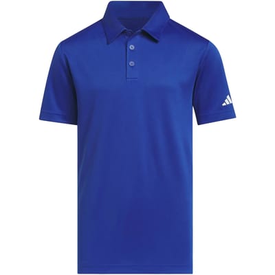 Kinderpolo adidas Performance