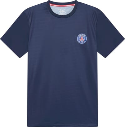 PSG voetbalshirt kids