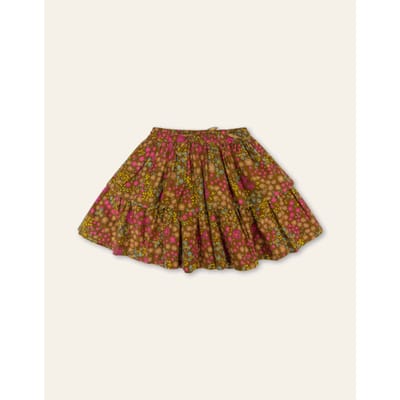 Oilily Star Rok- maat116/6yr Plantation