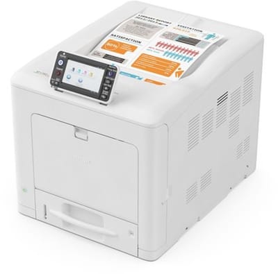 Ricoh SP C352DN A4 kleurenprinter
