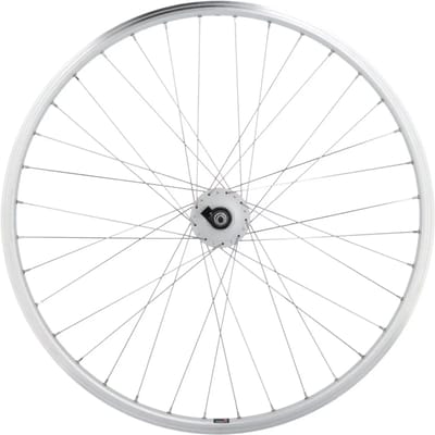 Voorwiel Velox Mach1 M260 Shimano Dynamo Dh-c3000 6v/2