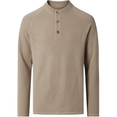 esmara Men Heren trui (Beige, S)