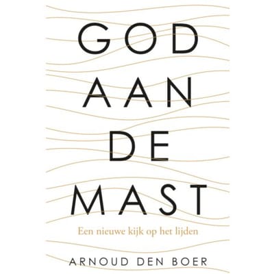 Theodyssee - Arnoud den Boer