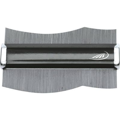 HELIOS PREISSER 0589 101 Profielmal