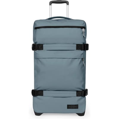 Eastpak Transit'r Plus 115L - Rollreisetasche L 79 cm (black)