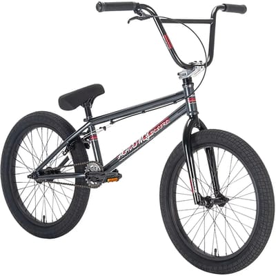 Fiets Academy Bikes Desire