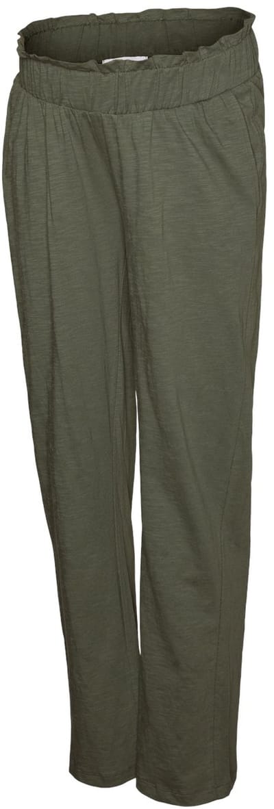 Mama Licious Broeken Zwangerschaps-shorts