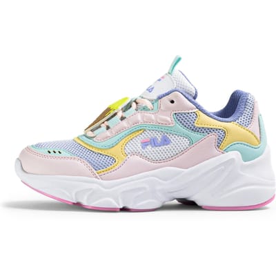 FILA Collene Gelato Kids Carinaria Talla: 30 | Calzado Outlet | Unisex