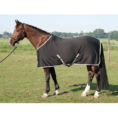 Verkoelend paardenhemd in jersey Harry's Horse