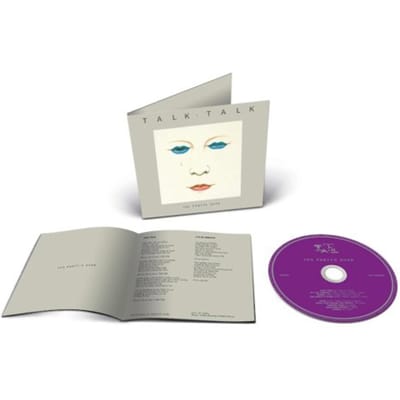 The Party's Over - Talk Talk