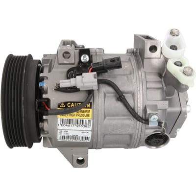Compressor airconditioning AIRSTAL 10-1395