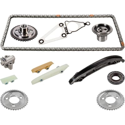 Distributiekettingset FEBI BILSTEIN 172446