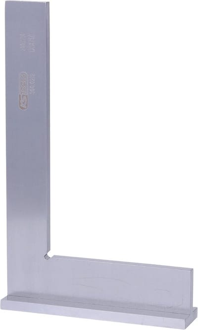 Haak met stop volgens DIN 875/1, 100 mm - Slagmoersleutelset en Gereedschap Assortiment