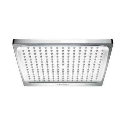 Hansgrohe Crometta e 240 - 1jet - hoofddouche 24x24cm - hoogglans chroom