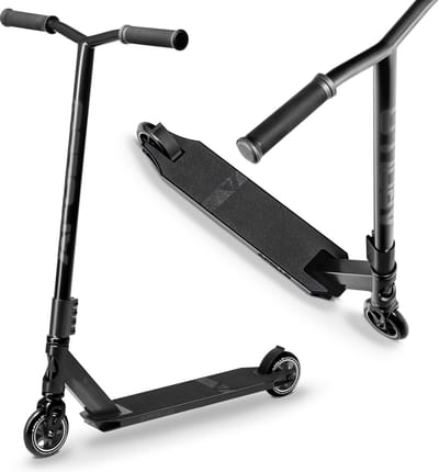 Apollo Stunt Scooter Stuntstep Star Pro