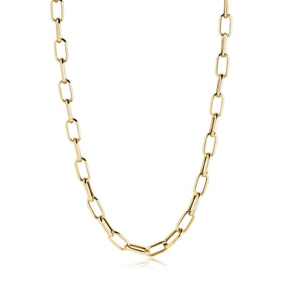 SIF JAKOBS JEWELLERY CAPRI NECKLACE SJ-C62019-SG-45