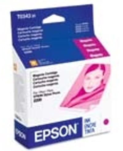 Epson Magenta Ink Cartridge inktcartridge Origineel