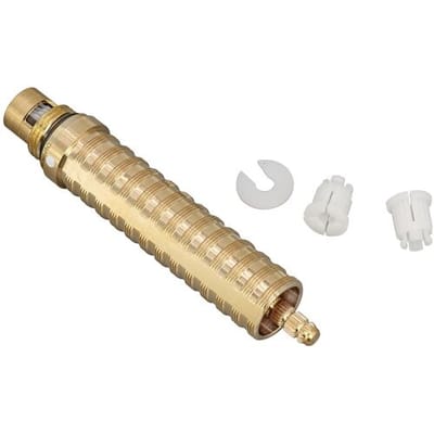 Dornbracht bovendeel 1/2" rechts sluitend - 9090031430090