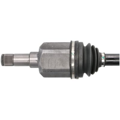 Aandrijfas POINT GEAR PNG76194