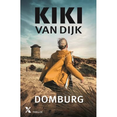 Domburg - Kiki van Dijk