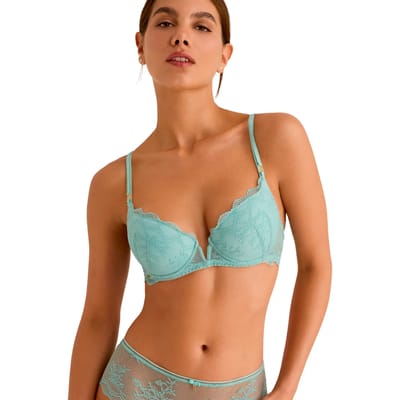 Push-up BH voor dames Selmark Manuela Mariage