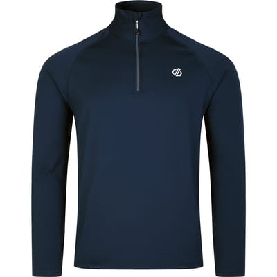 Dare 2B Heren Fuse Up II Midlayer (Maanlicht Denim)