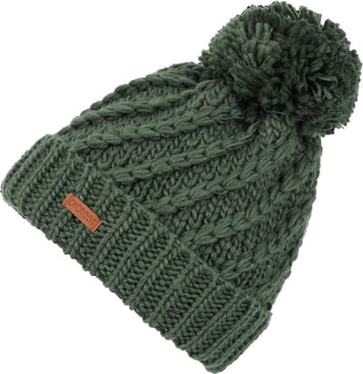 Protest PRTPaisley - Muts Dames - Fleeceband - Winter
