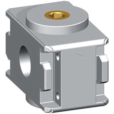 Distributeur G1/4 2700 l/min Multifix 0