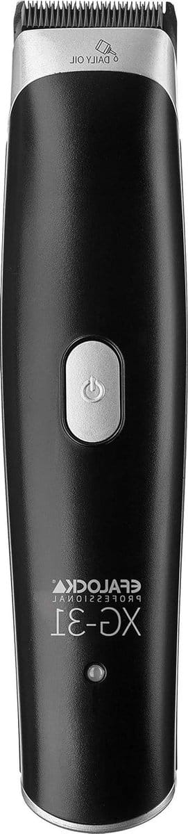 Efalock XG-31 contourtondeuse, 1 stuk (1 stuk)