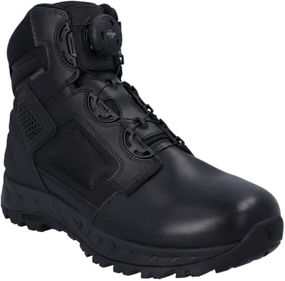 Magnum Spider Exo 6.0 M-Lock Zwart 38