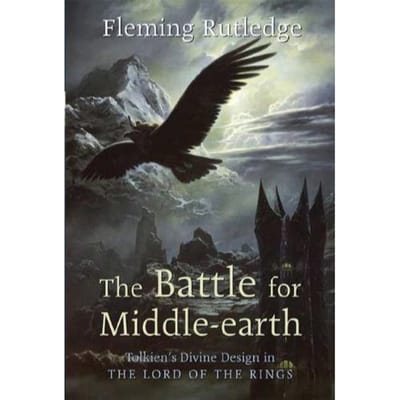 Battle For Middle-Earth - Fleming Rutledge