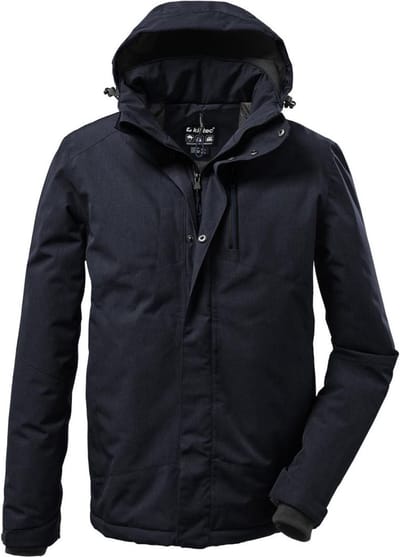 Killtec Kow 161 Jacket M | Black - L