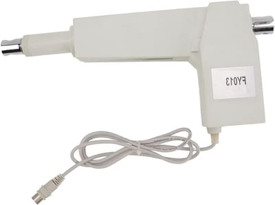 Lineaire Actuator 200mm met 8000N Laadvermogen, 24V, 4mm/s Snelheid voor TV Lift en Massagebed