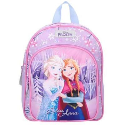 Frozen II You're Snow Cool Rugzak - 30 x 25 x 11 cm - 8.3L - Paars - Elsa & Anna